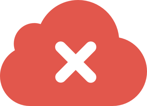 5 common mistakes of cloud backup