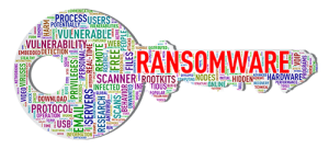 ransomware threat