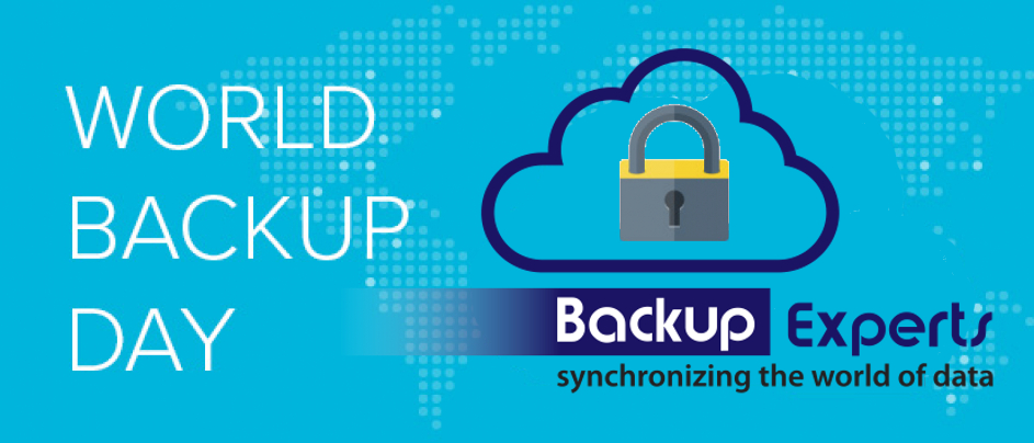 world backup day